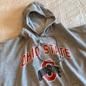 Ohio State hoodie